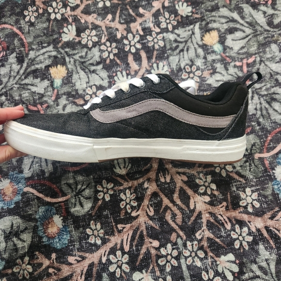 Vans x Kyle Walker Shoes Men's 11.5 - Picture 3 of 5